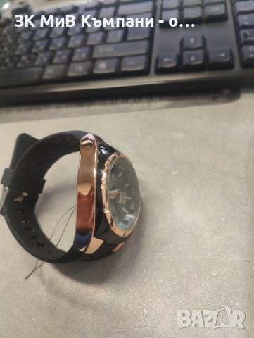 Часовник V6 Super Speed