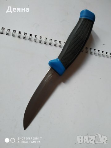 № 59  нож, снимка 2 - Ножове - 27549251