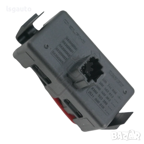 Бутони табло Renault Megane III 2008-2016 ID:149965, снимка 2 - Части - 51822234