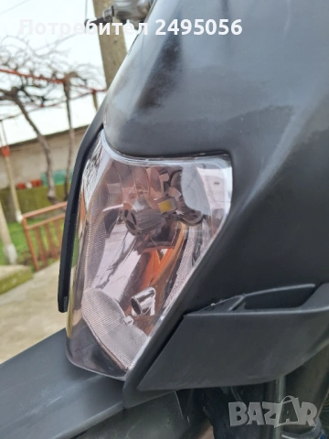 Telstar 250 4t 2025, снимка 14 - Мотоциклети и мототехника - 53289263