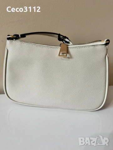 Нова, оригинална дамска чанта KARL LAGERFELD, снимка 3 - Чанти - 53081996