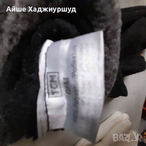 Дамски ръкавици , снимка 4 - Ръкавици - 39430229