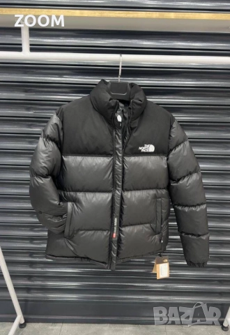 The North Face, зимно яке лукс, снимка 3 - Якета - 52541924