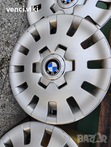 Тасове за БМВ BMW, снимка 3 - Гуми и джанти - 51811079