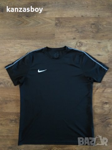 nike - страхотна мъжка тениска , снимка 6 - Тениски - 40061483