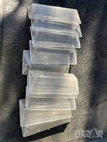 Стъкла предни мигачи Жигули 2101.2102-Lada1200