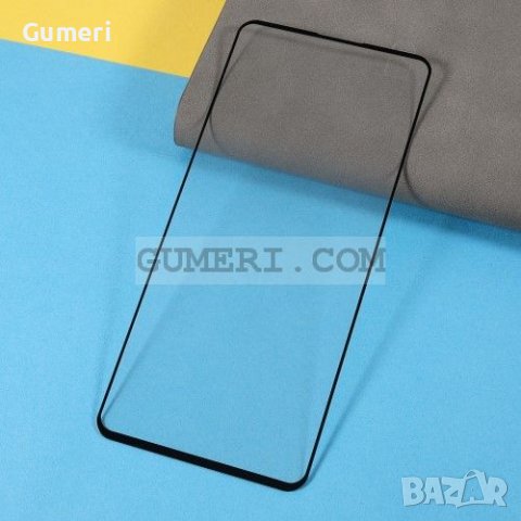 Motorola Moto E40 Стъклен Протектор За Екран, снимка 3 - Фолия, протектори - 36862316