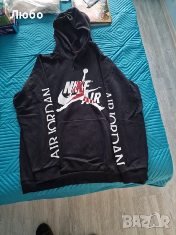 Продавам 3 броя суичъри, снимка 4 - Суичъри - 52492418