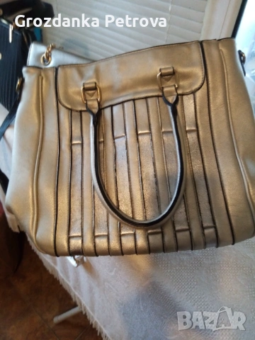 Продавам дамски чанти, снимка 5 - Чанти - 53449884