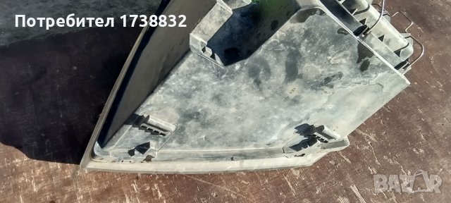 фарове за Форд транзит ford transit , снимка 7 - Части - 44078679