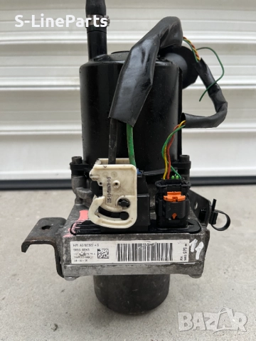 Хидравлична помпа Хидравлика Peugeot 3008 Пежо 5008 HPI A5102322+B pejo, снимка 10 - Части - 51552585