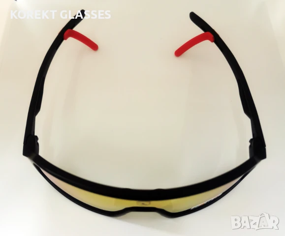 Детски слънчеви очила с поляризация и 100% UV защита, снимка 2 - Слънчеви и диоптрични очила - 51143279