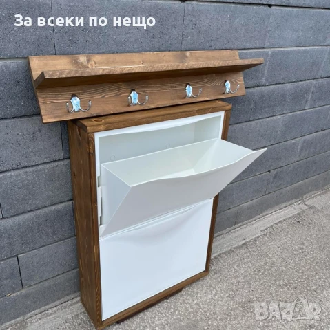 Ръчна Изработка Комплект за антре , снимка 2 - Други - 50479999