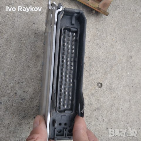 Ланд Роувър Р38 0260002326 BOSCH 95_1998, снимка 2 - Части - 43383781