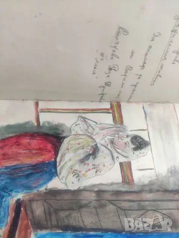 Продавам Ученически дневник Плевен Царство България, снимка 4 - Други ценни предмети - 48004206