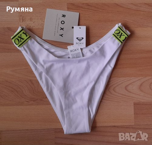 Дамско долнище бански ROXY, снимка 7 - Бански костюми - 43292992