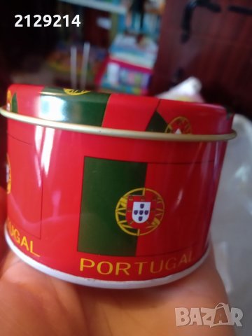 Метален пепелник, снимка 6 - Други стоки за дома - 32417699