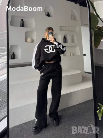 Dolce & Gabbana дамски комплекти различни цветове , снимка 3 - Комплекти - 48236401