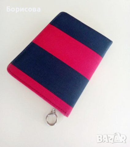 Луксозен комплект KnitPro Zing с 8 броя обръчи, снимка 5 - Други - 37750846