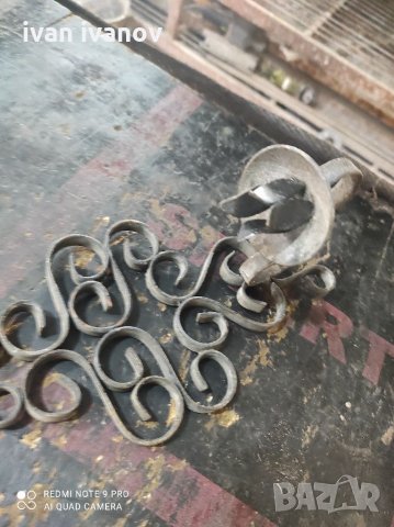 Кован Сфещник, снимка 3 - Декорация за дома - 35477204