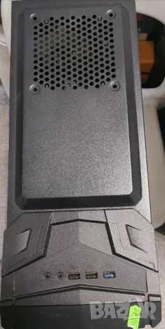 Настолен гейминг компютър ASUS Gaming Serioux, снимка 2 - Геймърски - 48561436