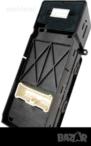 Панел ел. стъкла копчета 2003-2007 Honda Accord 35750-SDA-H12, снимка 2 - Части - 43310973