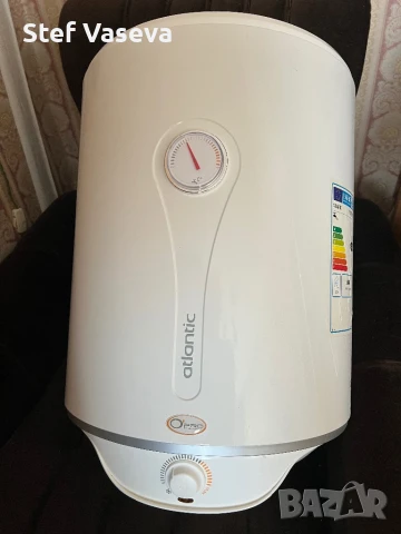 Бойлер Atlantic 50 литра