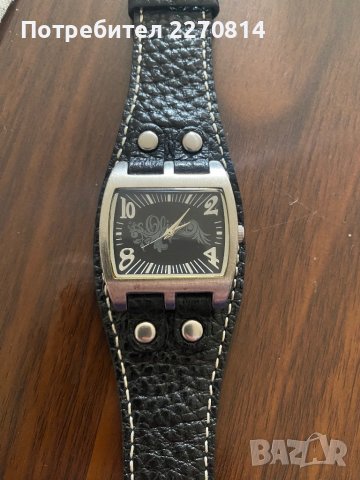 Часовник s.Oliver, снимка 5 - Дамски - 38725123