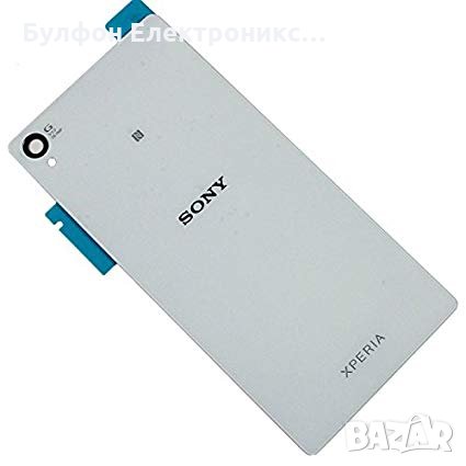 Заден капак Sony Xperia Z4 / Xperia Z3 Plus / Капак батерия / Гръб, снимка 2 - Резервни части за телефони - 28418581