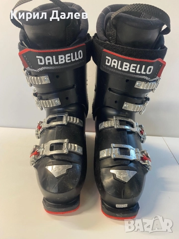 Ски обувки DALBELLO