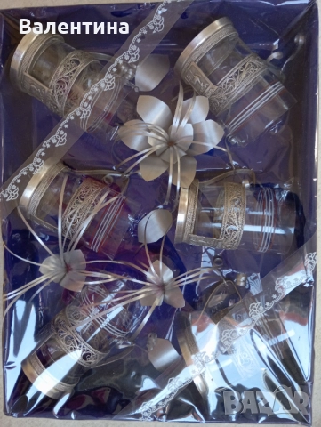 Комплект Нови чаши