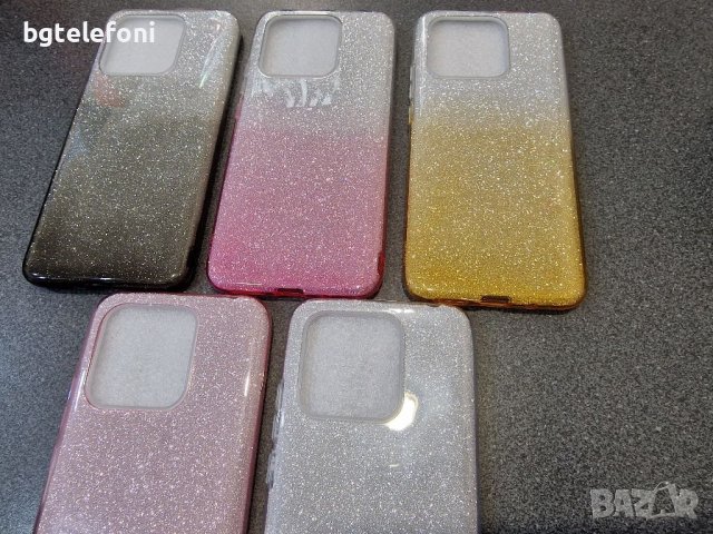 Намалени!!! Xiaomi Redmi 10C силиконов гръб