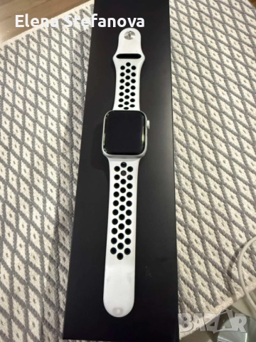 Apple watch SE Nike edition 40mm