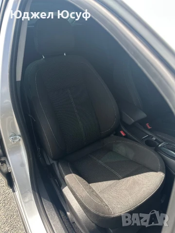 Opel Astra J, снимка 14 - Автомобили и джипове - 47540012