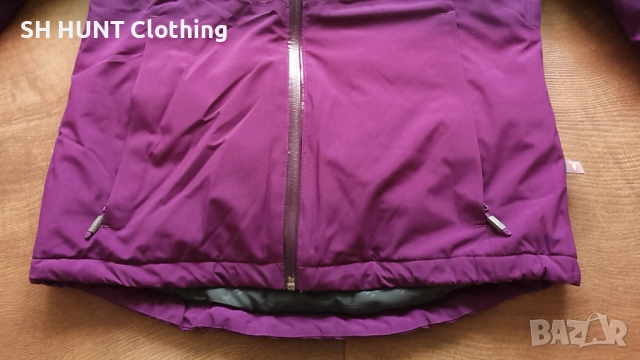 Twentyfour PRIMALOFT размер 36 - S дамско яке ски сноуборд 17-34, снимка 3 - Зимни спортове - 52794298