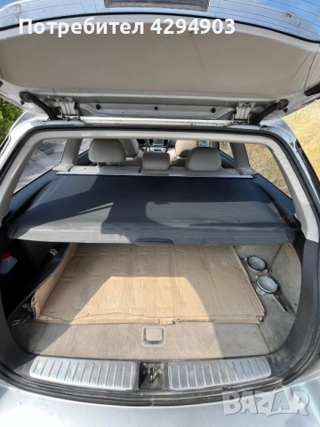 Subaru на части 3.0 245kс , снимка 4 - Части - 51814127