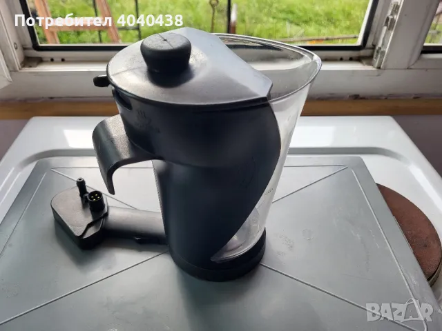 Саеко кана за мляко, снимка 1