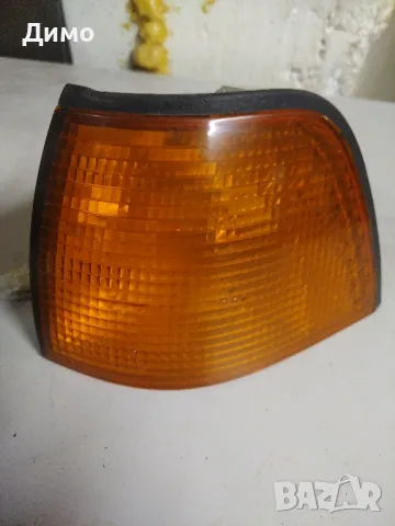 мигач мигачи бмв е36 bmw e36, снимка 5 - Части - 49976433