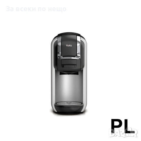 Кафемашина 8 в 1 Oliver Voltz OV51171J8R – Елегантност, практичност и съвършен вкус Код P641, снимка 3 - Кафемашини - 50575848