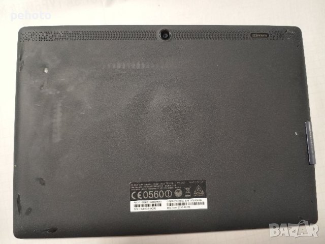 Таблет Lenovo TB3-70L, снимка 7 - Таблети - 43701253