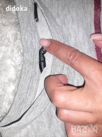 Блуза guess, снимка 3 - Детски Блузи и туники - 43645909