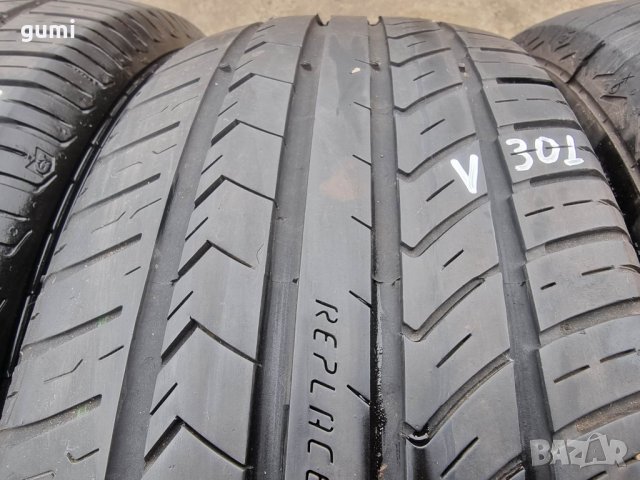 4бр летни гуми 215/65/15 General V301, снимка 4 - Гуми и джанти - 39241763
