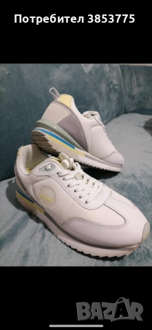 Дамски маратонки