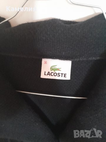 Палто Lacoste , М-размер , снимка 4 - Палта, манта - 43055284