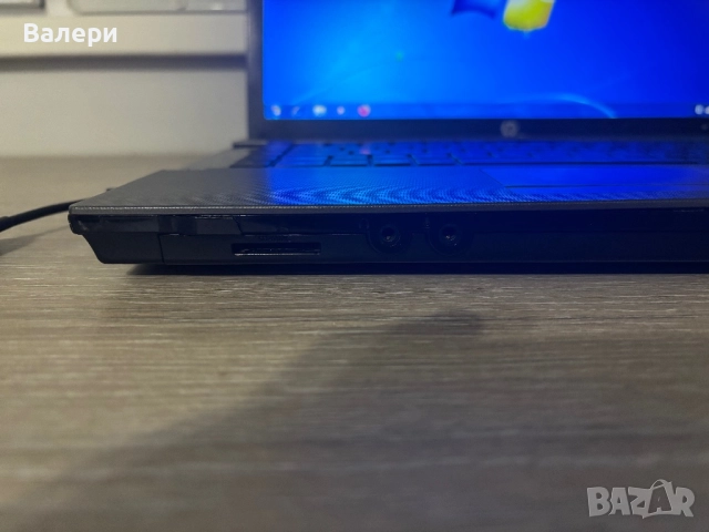 Лаптоп HP 620 Dual Core, снимка 2 - Лаптопи за дома - 52122692