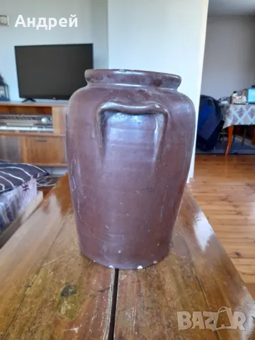 Старинна делва #7, снимка 2 - Антикварни и старинни предмети - 50366909