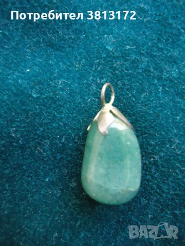 висулка, снимка 2 - Други - 50369875