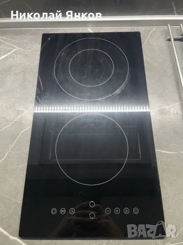 Плот за вграждане Arielli