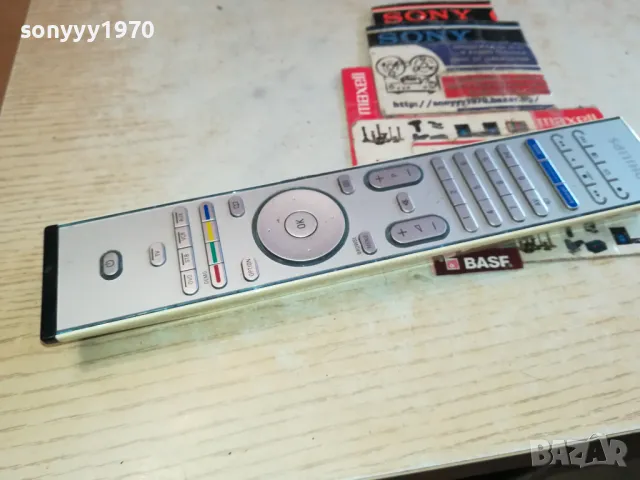 PHILIPS REMOTE CONTROL-ВНОС SWISS 2302251441