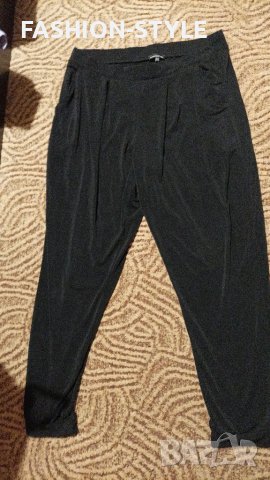 Дамски панталон  ХЛ размер, снимка 1 - Панталони - 38068336